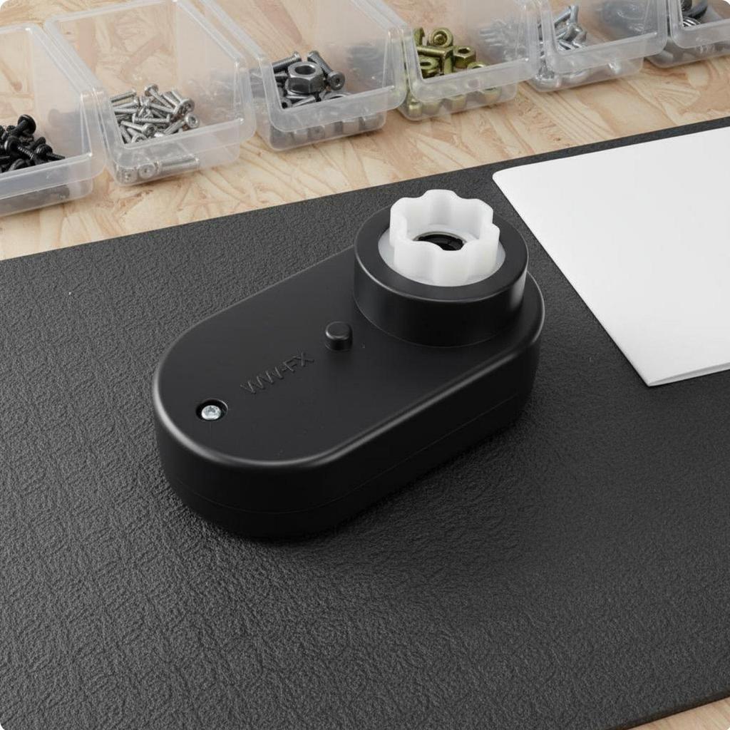 [wishshopeljjda] RS540 มอเตอร์เกียร์ความเร็วสูง 12V รถเด็กมอเตอร์เกียร์ส่วนอัพเกรด