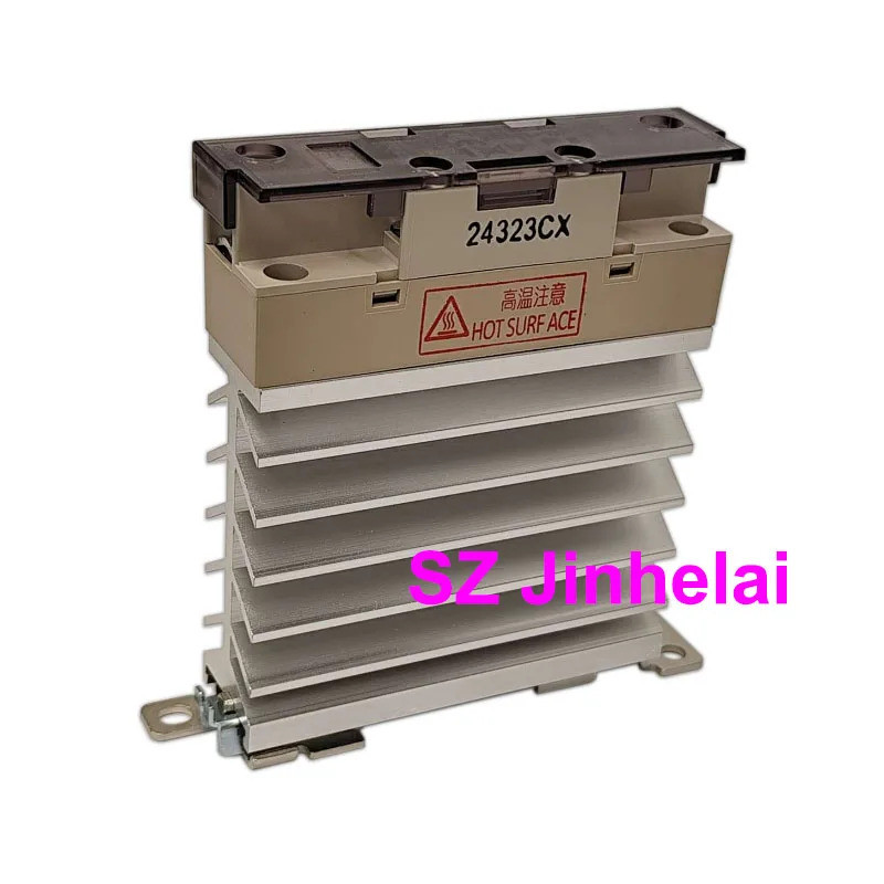 ของแท้ SOLID STATE RELAY G3PE-215B G3PE-515B DC12-24V