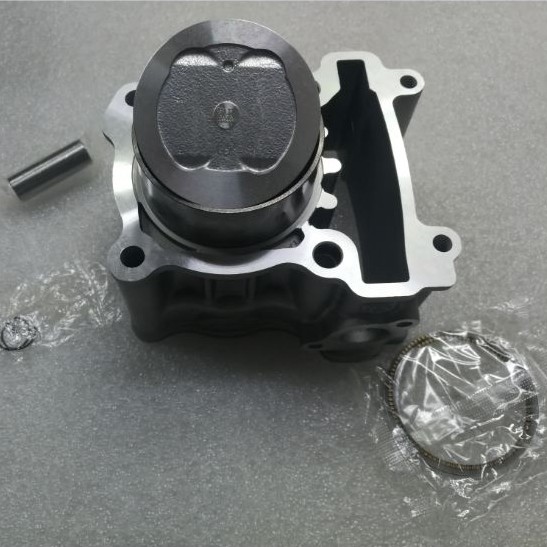 K&K LC135 Racing Block/ ชุดกระบอก 62mm/65mm
