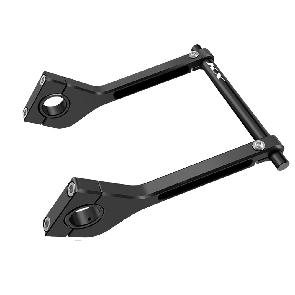 สําหรับ KX KX KXF125 250 450 Roadbook Holder Navigator GPS Bracket ติดตั้งแขนชุดสําหรับ kxf 125 250 