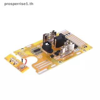 [PPTH] เครื่องมือไฟฟ้า 21700 PCB No Oril สําหรับแผงวงจรป้องกัน BMS สําหรับ Lomvum Zhipu Hongsong 21V แบตเตอรี่ [MOTOR]
