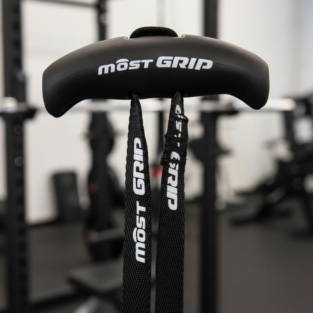 Lat Pulldown Handle อุปกรณ์ออกกําลังกายสําหรับงานหนัก กันเหงื่อ