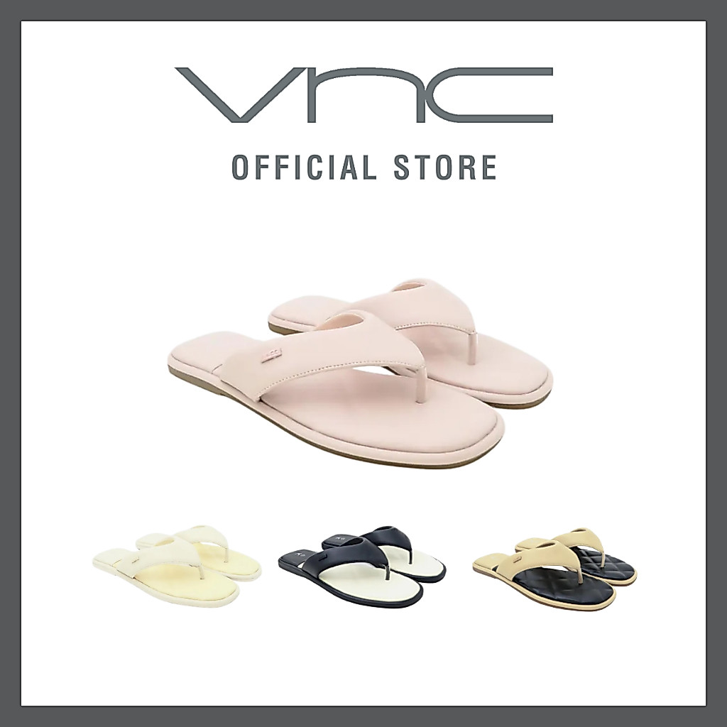 VNC รองเท้าผู้หญิง รองเท้าแตะ