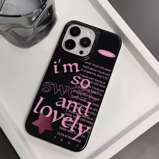 💖Snap&Co💖เคสแฟชั่น INS 14pro ญี่ปุ่นเกาหลี สำหรับ iPhone 17 16 15 Plus Pro Max 14 13 12 11 XR 8Plus xsmax กันตก