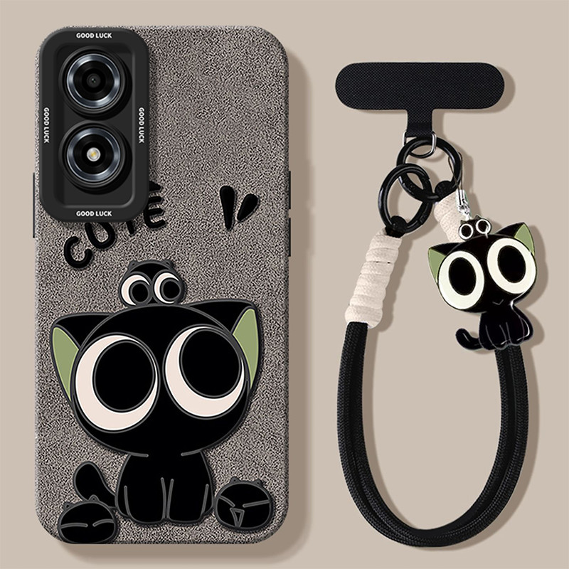 เหมาะสําหรับ OPPOA2X เคสโทรศัพท์ OPPO สไตล์ใหม่ A2X5G รวมทุกอย่าง Shock-Resistant PJS110 ซิลิโคน opp