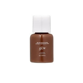 ส่งด่วน >> รองพื้น GLOW BREATHABLE BLEMISH BALM 5 ML