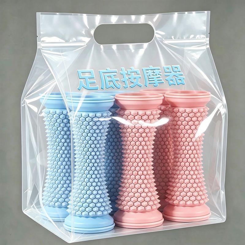 ทางเลือกของ Manager Plantar Fascia Ball Plantar Rolling Press Ball Leggings กล้ามเนื้อผ่อนคลายคอหน้า