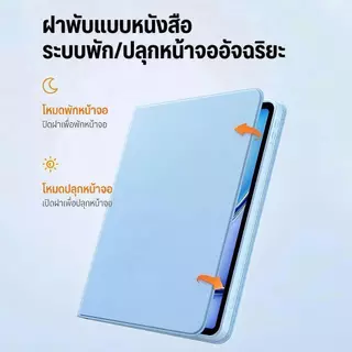 360° เคสแท็บเล็ตหมุนได้สําหรับเคส For Huawei MatePad SE11 pad11/11.5/11.5S Pad12X/Air12 Pro12.2/Pro10.8/mini8.8 huawei