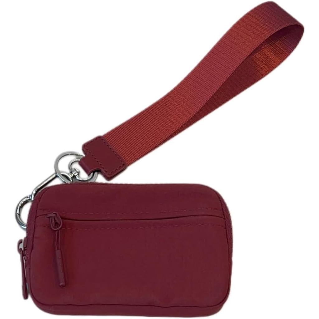 I&R Iris Wallet 2nd Gen RFID (#8036-2) กระเป๋าสตางค์สไตล์มินิมอล - By Iris & Rainbow