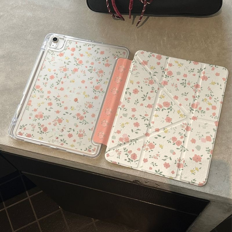 เคสป้องกันสําหรับ Samsung Galaxy Tab A9+ A11 S9/S9FE/S10FE S6Lite S8/S9/S10ULTRA S7+/S8+/S7FE S11U A