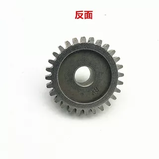 Brushless ไฟฟ้าเม่นเกียร์ Double-Linked ฟันเดี่ยว Double-Blade เครื่องตัดแต่งกิ่งเครื่องตัดแต่งชาเกียร์ 11 ฟัน 28 ฟัน