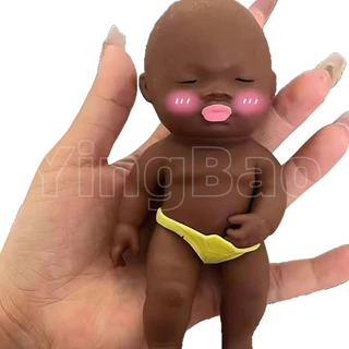 นาตาชาน่าเกลียดตุ๊กตาสกุชชี่ของเล่น, ,ราคา นุ่มความเครียดบรรเทาบีบของเล่น, สะท้อนกลับ ช้าเล่นตุ๊กตา