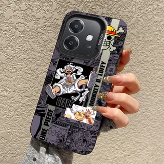 เคสสําหรับRealme Note 60, Note 60xเคสซิลิโคนอ่อนนุ่มรูขนาดใหญ่แฟชั่น TY3
