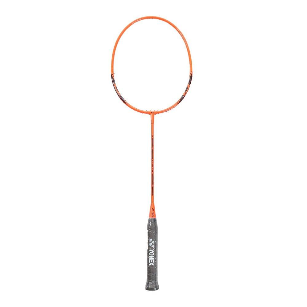 YONEX Badminton Racket B4000 (Pre-strung) G4 Orange B4000G Japan Original