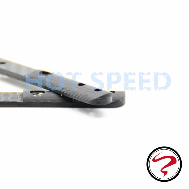 [2605 Countryside] [HOT SPEED] อุปกรณ์เสริม Tamiya แบบโฮมเมด 15495 CNC Slider อาร์คขนาดใหญ่ราคาเดียว