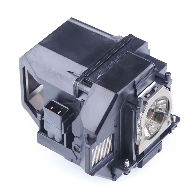 สําหรับ ELPLP97 หลอดไฟโปรเจคเตอร์พร้อมที่อยู่อาศัย EPSON V13H010L97 PowerLite U50 EB-U50 EB-FH52 EB-