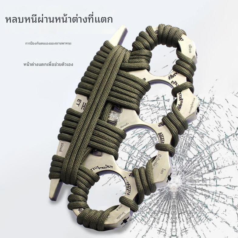 COD-ไม้เท้าเดินป่าแบบพับได้และยืดหดได้ อลูมิเนียมอัลลอยด์ ล็อคภายนอก ล็อคความเร็ว ล็อคภายใน การดูดซับแรงกระแทก