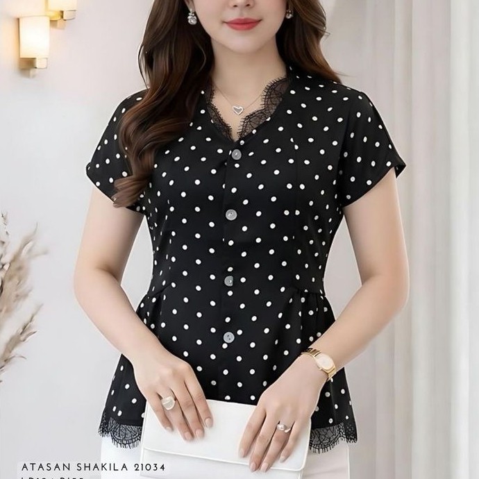 SHAKILA TOP 21034 130GRAM BESTSELLER