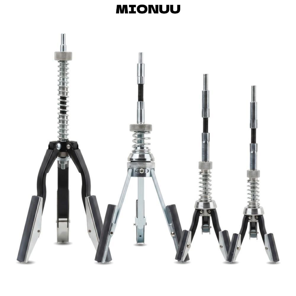 MIONUU ปรับกระบอก Hone, 3-Jaw ปรับเส้นผ่านศูนย์กลางเครื่องยนต์กระบอก Hone เครื่องมือ, หลายขนาดเพลายื