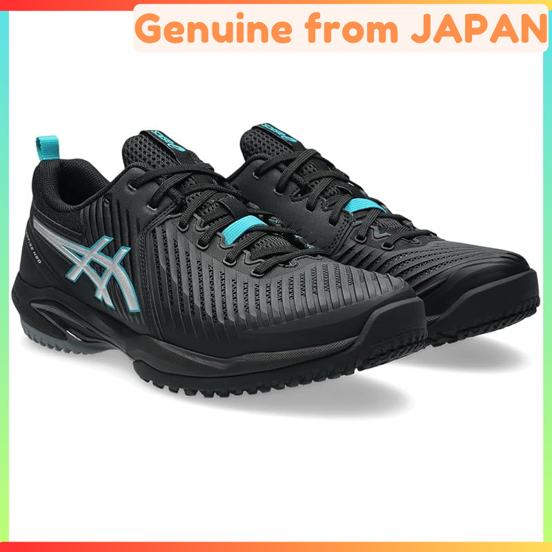 ASICS Prestige Neo OC Unisex Tennis Shoes - Various Sizes and Color Options