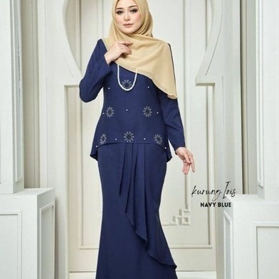 IRIS DIAMOND V2 KURUNG