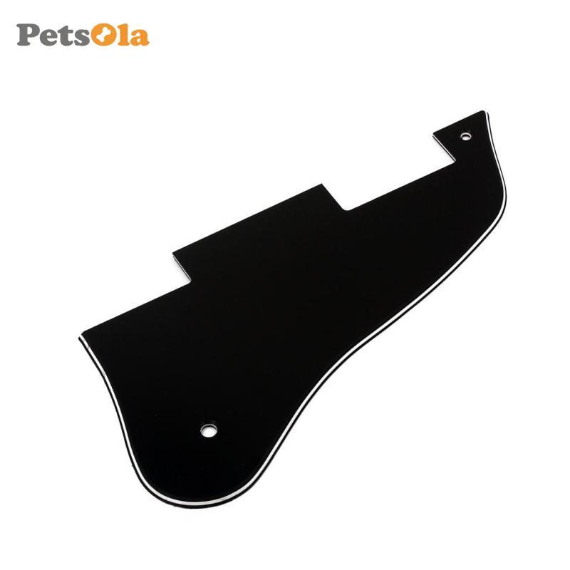 [PETSOLA] แผ่นกันรอยกีต้าร์ Pickguard สําหรับอุปกรณ์เสริมกีตาร์ ES-335