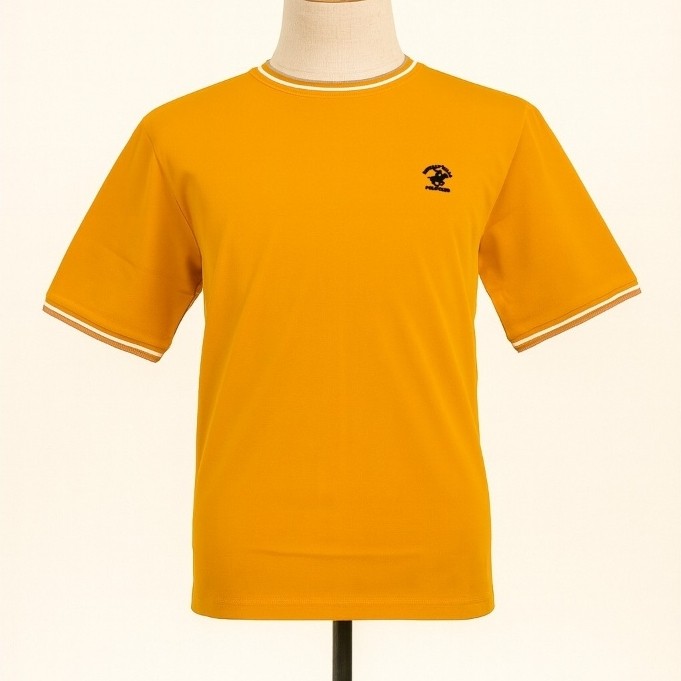 เสื้อโปโล (379-2508)