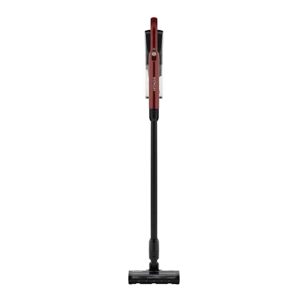 เครื่องดูดฝุ่นแบบด้าม แบรนด์ HITACHI รุ่น PV-X95N MRE ส่งฟรี