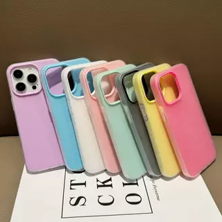 เคส Xiaomi 15T 14T Pro 17 เคสโทรศัพท์ Poco X8 Pro Max C85X C85 C75 C71 C65 C61 X8 X7 X5 M8 M6 Pro 2-in-1