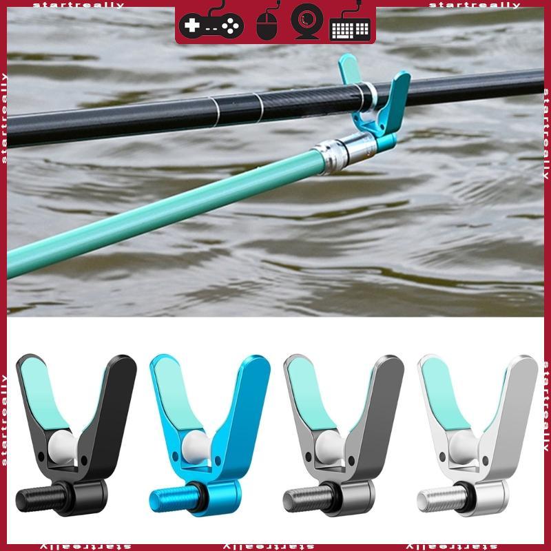 ST Automatic Rebounds Fishing Poles Brackets ที่วางคันเบ็ด อุปกรณ์ตกปลา