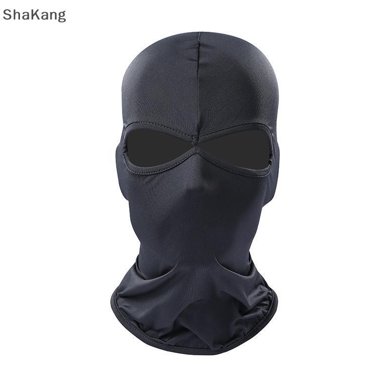 SKMY Tactical Balaclava Hat Sun Protection Winter Ski Baseball Cap Ski Mask SKK