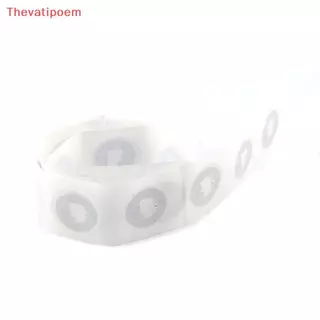 [Thevatipoem] 2/20 ชิ้น Rfid ป้ายอิเล็กทรอนิกส์ความถี่สูง 213nfc ชิป Induction Nfc Stier HOT