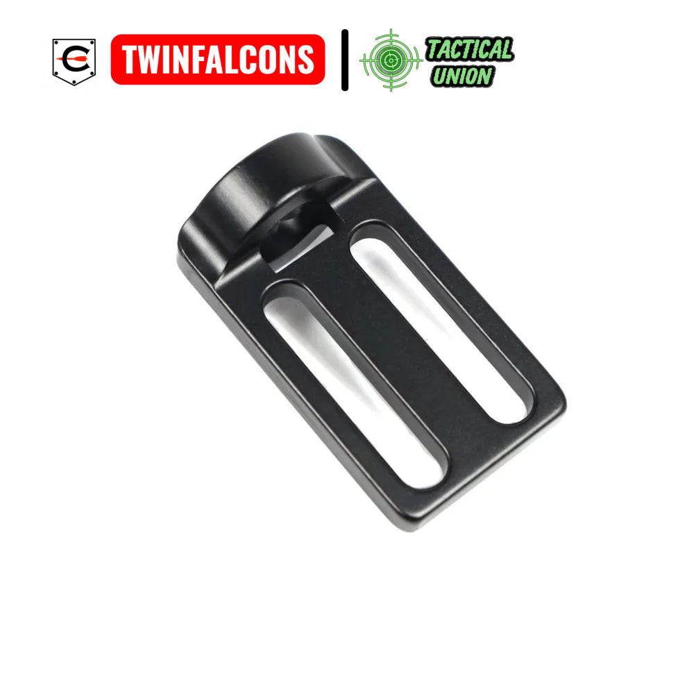TWINFALCONS GUN SLINGS 2 TO 1 QUICK RELEASE QD BASE [TW-OT47]