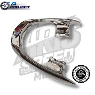 Yamaha Mio Amore Thailand มือจับเบาะหลังโครเมียม PNP Mio Sporty Mio Smile Mio S
