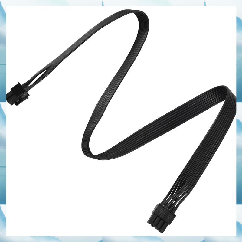 [DEF] CPU 8 Pin to 4+4 Pin ATX Power Supply Cable 8Pin to 8Pin for and So on Modular Power Supply