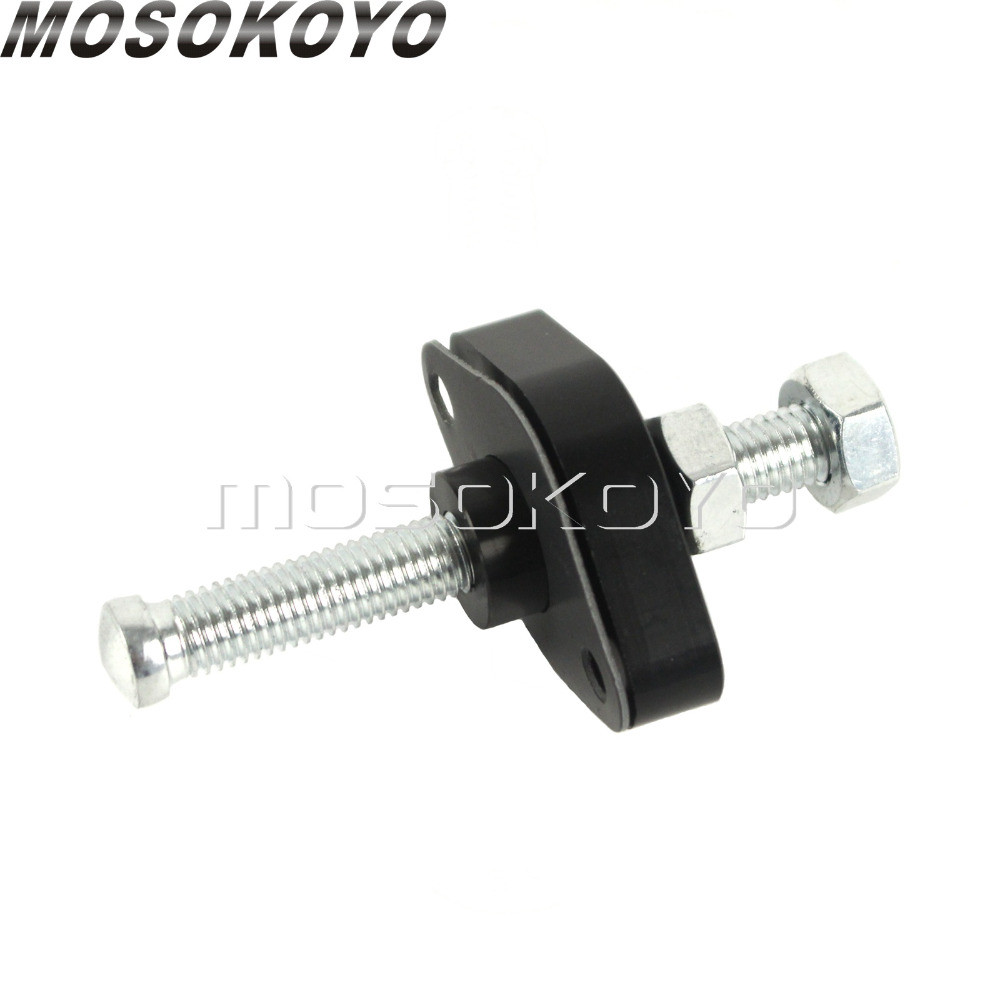 FCNC คู่มือ Cam Timing Chain Tensioner สำหรับ Suzuki DR DRZ RMX 250 400 450 650 Kawasaki KLX KFX 400