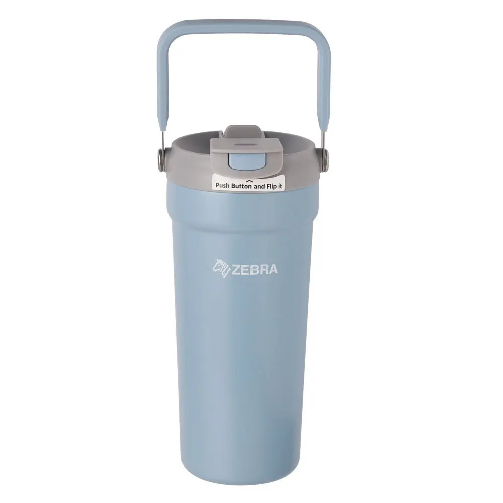 ขวดนม Zebra Jiffy IV (700ml)