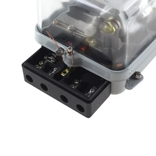 ✅️COD✅️ มิเตอร์ไฟ มิเตอร์ไฟฟ้า เนชั่นนาย 5(15)A 15(45)A มิเตอร์ มี มอก. มิเตอร์ไฟฟ้า​ ของแท้ มาตราวัดไฟ 5 แอมป์
