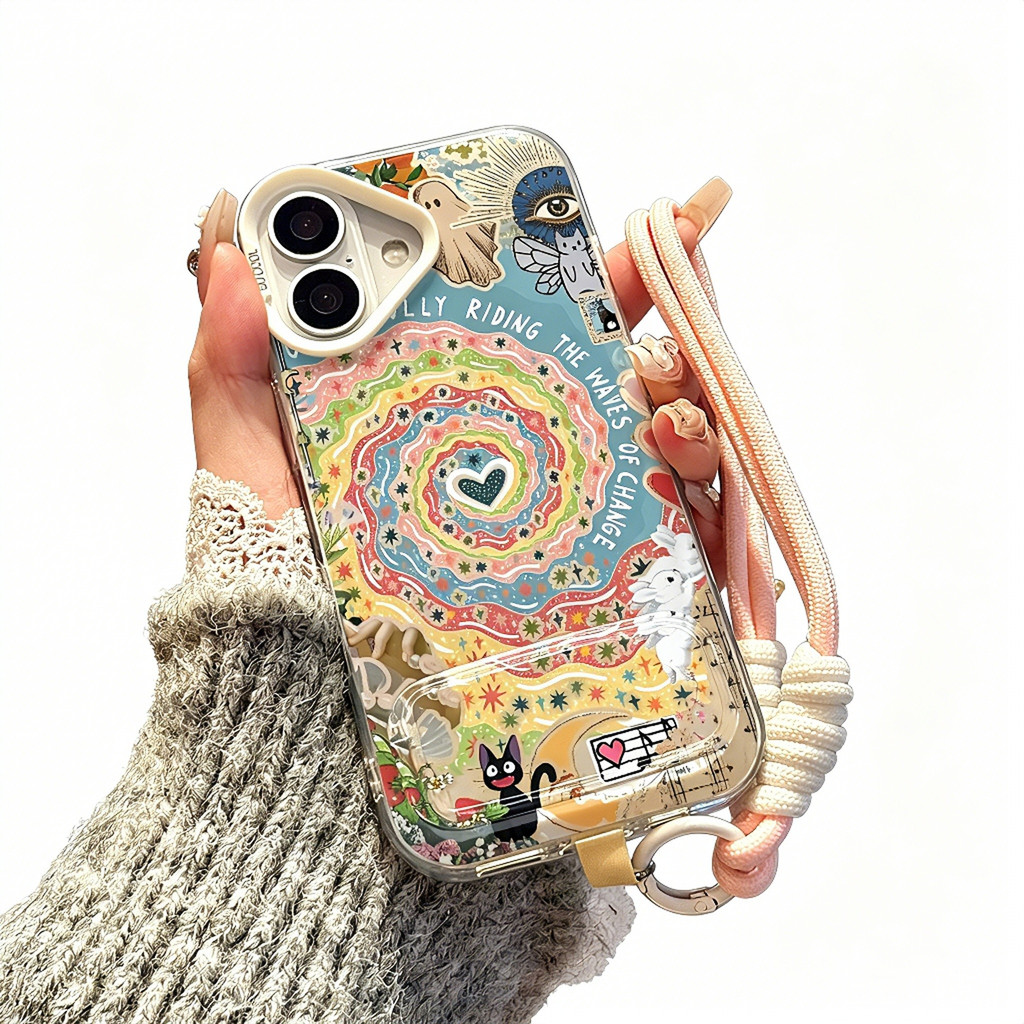 💖เคส Apple เคสที่รองรับ เคสไอโฟน iPhone 17 16 15 14 13 12 11 PRO PROMAX PLUS AIR -BXMSCY545