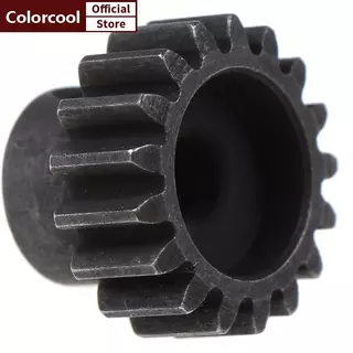 TH M1 5mm 11t 13t 15t 17t 19t pinion มอเตอร์ gearbo ชุดสําหรับ 1/8 rc รถมอเตอร์ HH