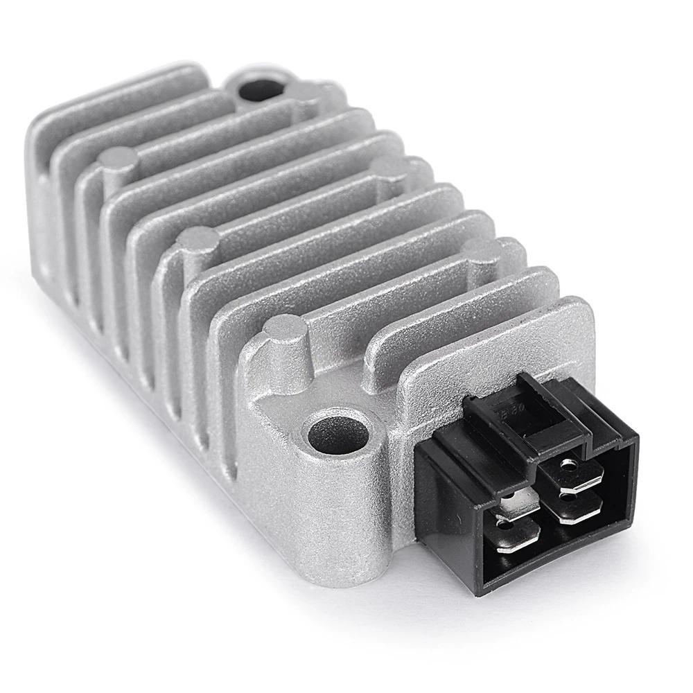 OL Regulator Rectifier For Yamaha TTR250 TTR 250 FZR400 XJ400 XJ600 TDM850 MT125 XT250 XT 250 Serow 