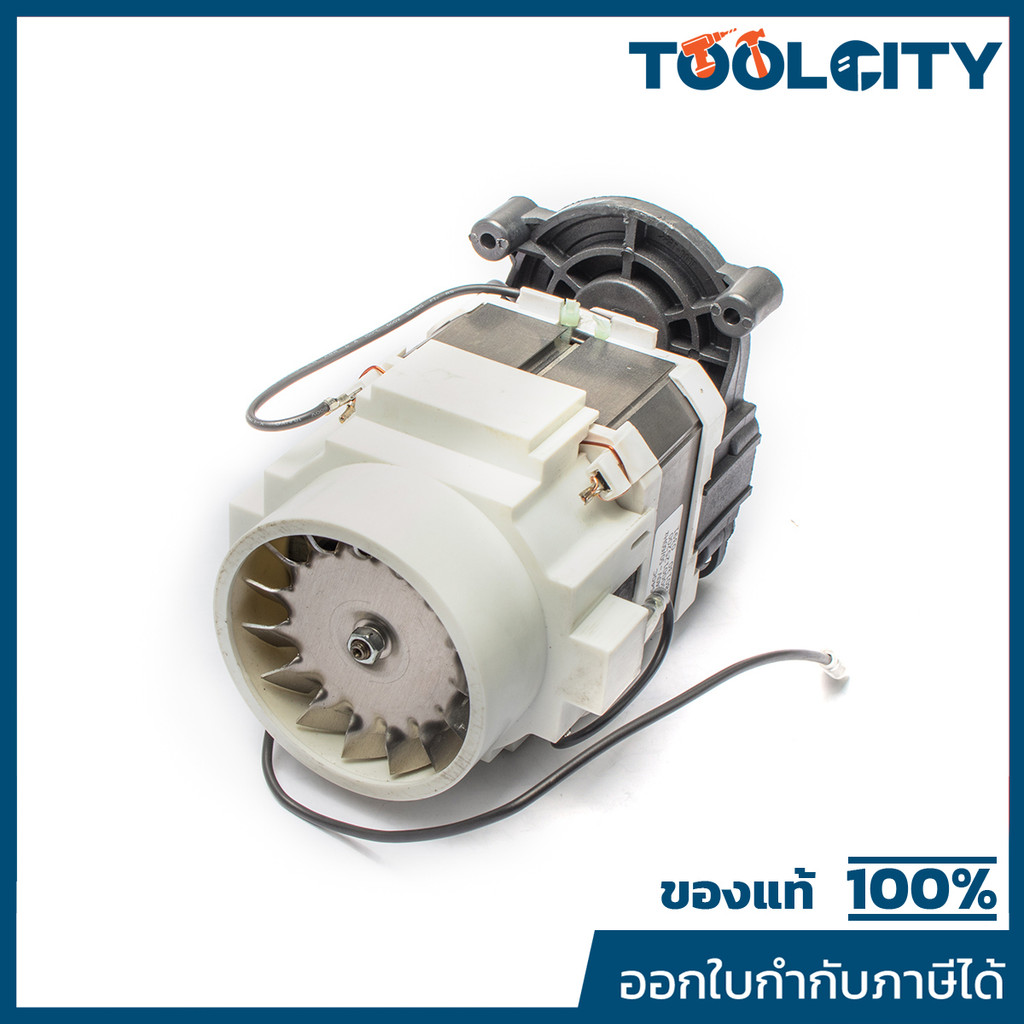 POLO (WASHERS) (POLO (WASHERS)) อะไหล่ WARRIOR130 MOTOR