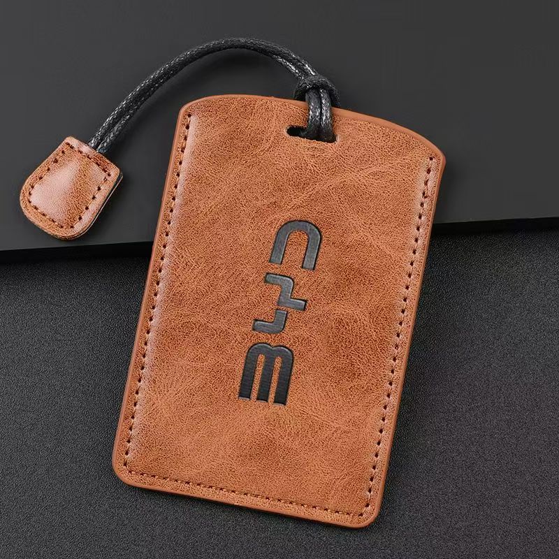 เหมาะสําหรับ Biadi Card Key Holder Seagull Dolphin Han ev/Tang Dimm Song pro Qin PLUS Seal NFC Card 