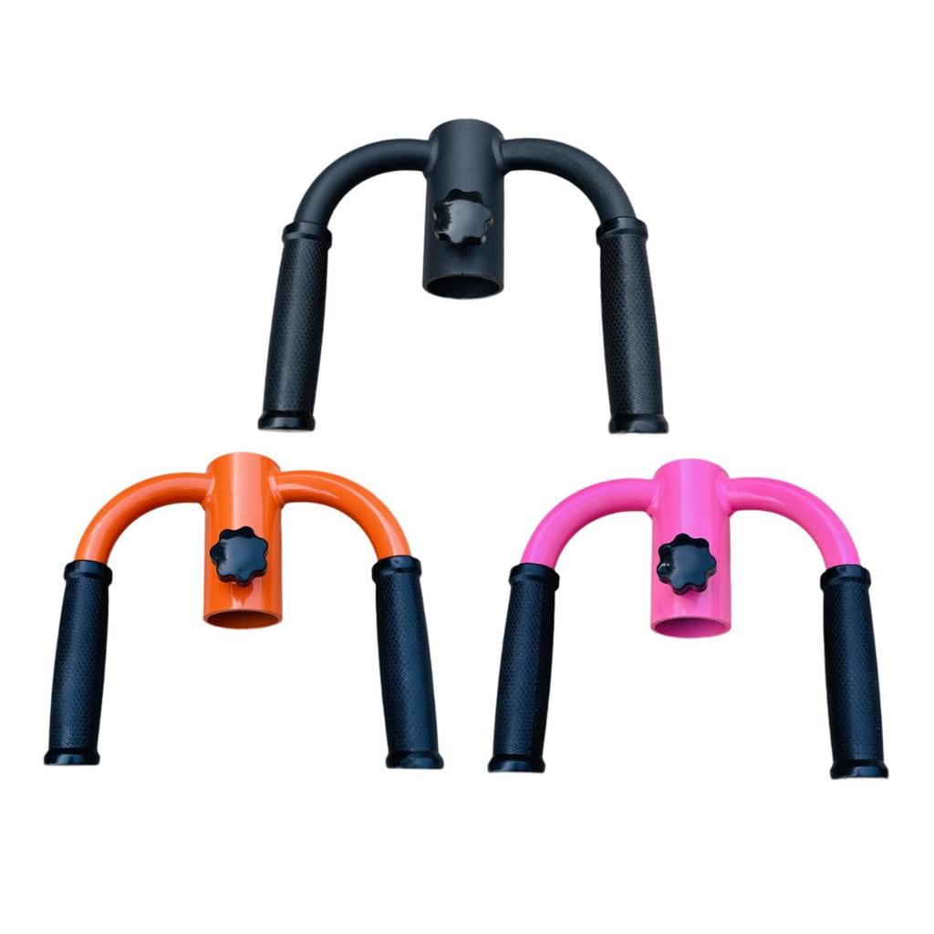 [trdfdv] T Bar Row Attachment Pulldown Attachment สําหรับไหล่ Squats Hamstrings