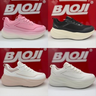 [New 05/2026] Baoji บาโอจิ รองเท้าผ้าใบผู้หญิง bjw1190
