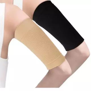 NOVA Mart สายรัดแขนแบบบางสำหรับผู้หญิง, สายรัดกระชับสัดส่วนยางยืดรัดแขนลดน้ำหนัก