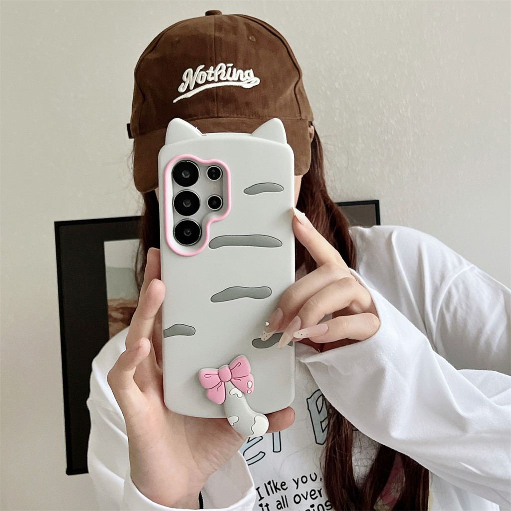 เคสโทรศัพท์สําหรับSamsung Galaxy A54 A55 A35 A16 A26 A36 A56 A17 A37 A57 A25 A15 A24 S23Ultra S25Ultra S26Ultra S24Ultra 5G 4G