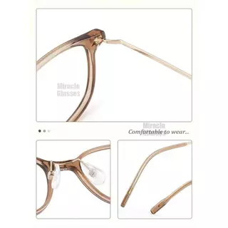 [จัดส่งในกทม] แว่นตาสายตาสั้น,แว่นสายตายาว, เลนส์ออโต้, UV400 เปลี่ยนสีโดยอัตโนมัติ, แว่นตากรองแสง,F160