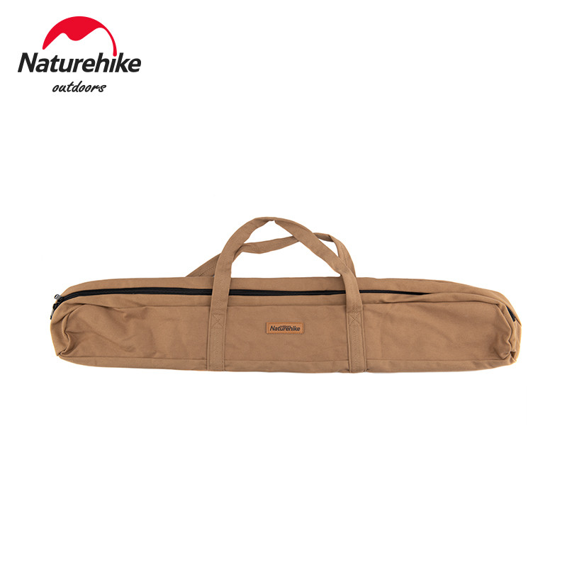 Naturehike Naturehike Canopy Pole Storage Bag Camping Accessories Storage Bag Sundries Bag หนา Wear-