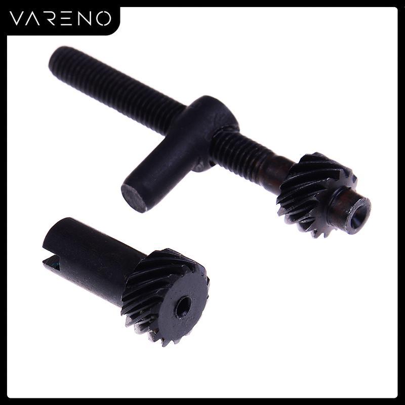 เครื่องมือปรับโซ่ vareno 1ชุดเครื่องมือปรับความตึงโซ่สำหรับ25cc 2500เลื่อยยนต์จีน